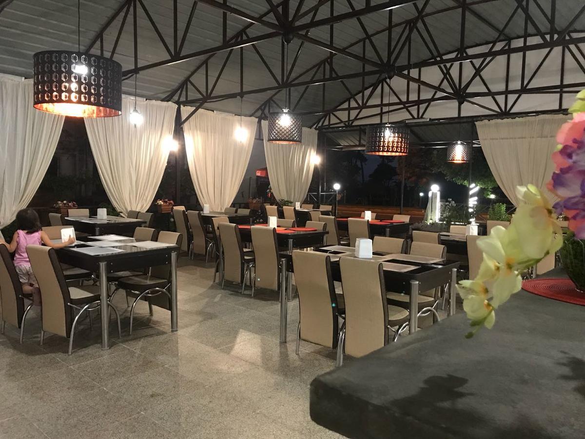 Hotel Princess Sofia Kobuleti Zewnętrze zdjęcie