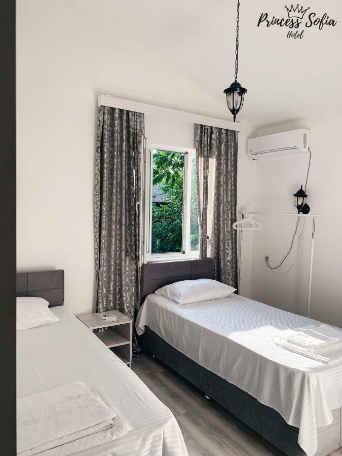 Hotel Princess Sofia Kobuleti Zewnętrze zdjęcie