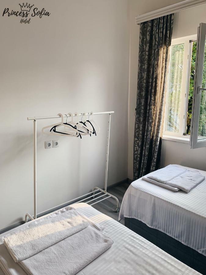 Hotel Princess Sofia Kobuleti Zewnętrze zdjęcie