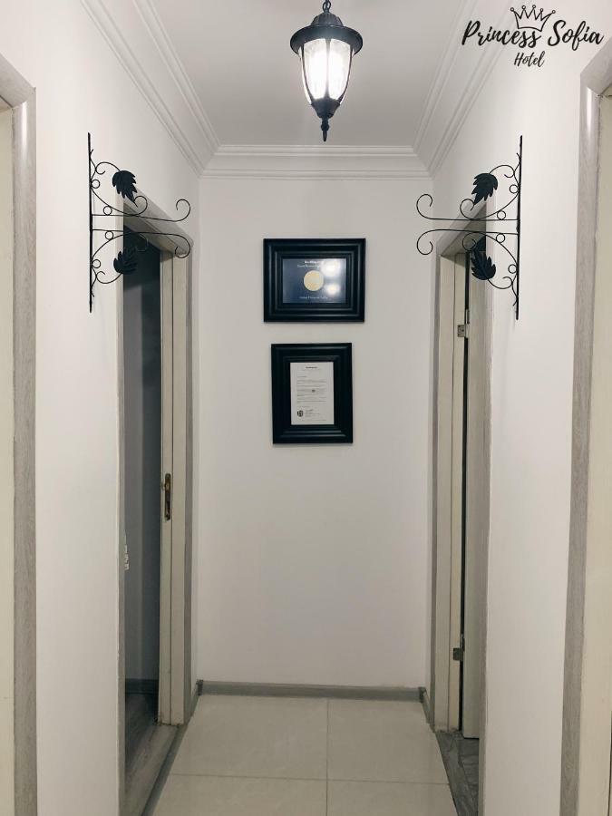 Hotel Princess Sofia Kobuleti Zewnętrze zdjęcie