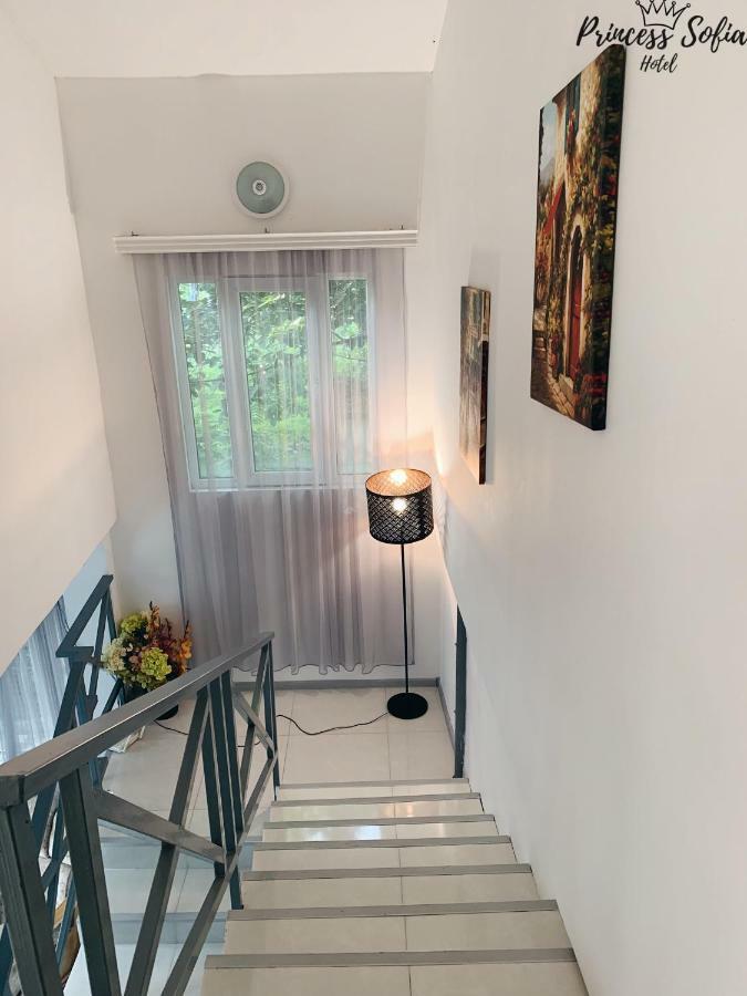 Hotel Princess Sofia Kobuleti Zewnętrze zdjęcie