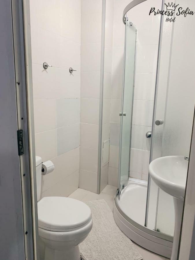 Hotel Princess Sofia Kobuleti Zewnętrze zdjęcie