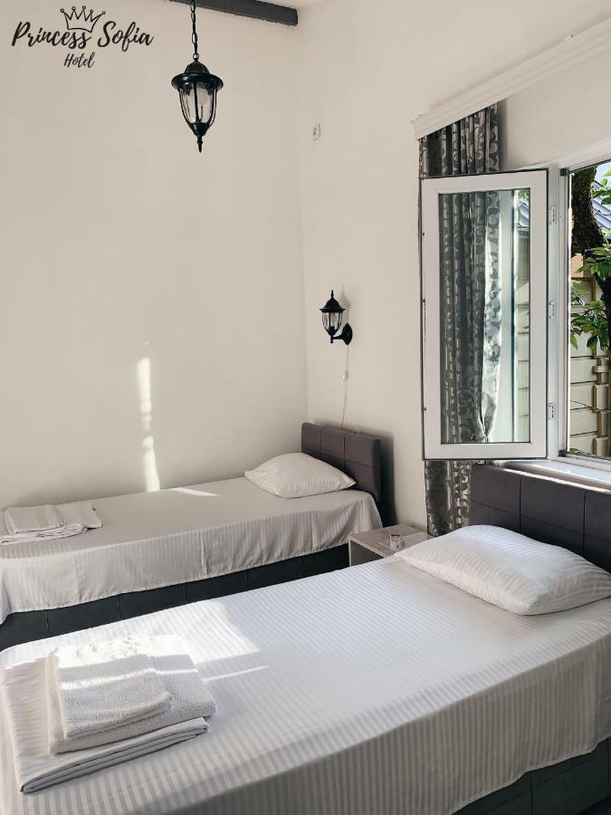 Hotel Princess Sofia Kobuleti Zewnętrze zdjęcie
